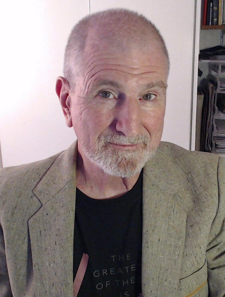 Samuel J Alibrando